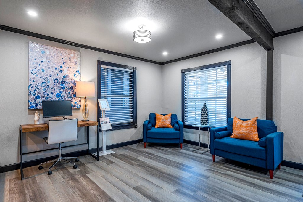 the preserve at ballantyne commons cyber office space