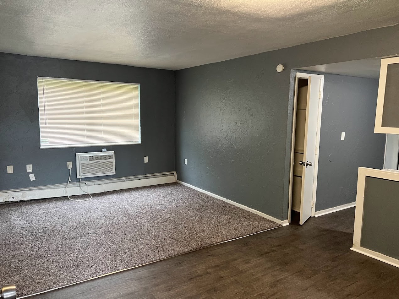 3000 North Verity Parkway Evergreen Apartments