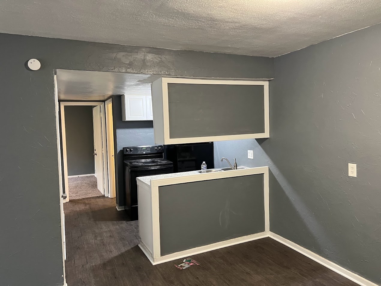 3000 North Verity Parkway Evergreen Apartments