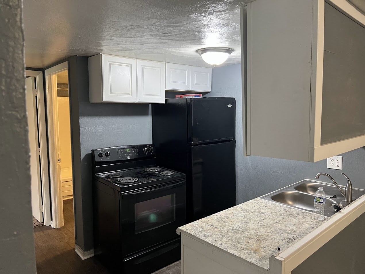 3000 North Verity Parkway Evergreen Apartments