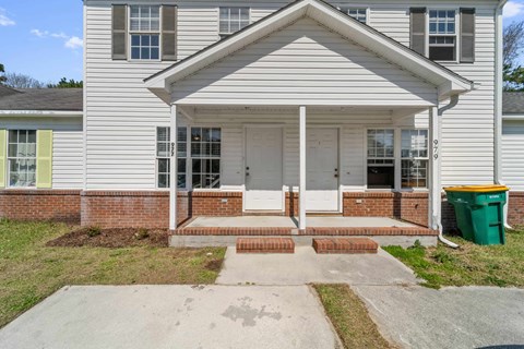 977 W Pueblo Drive 2 Beds Apartment for Rent