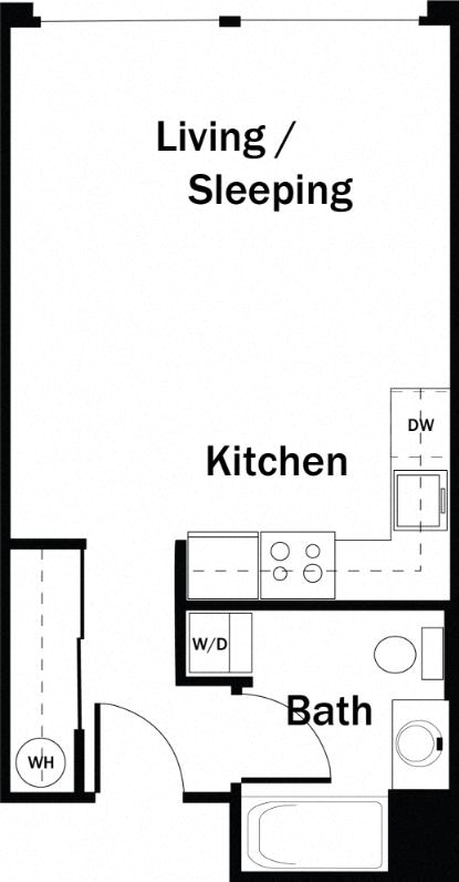Studio B