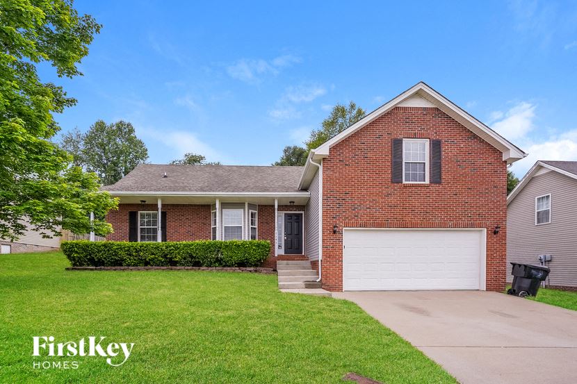 1141 Channelview Court Clarksville, TN 37040