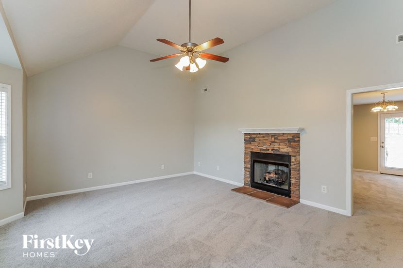 1141 Channelview Court Clarksville, TN 37040