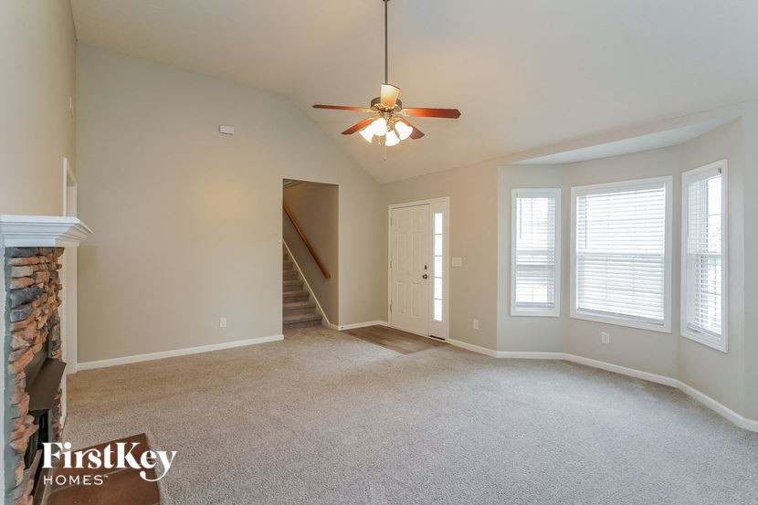 1141 Channelview Court Clarksville, TN 37040