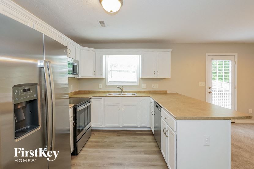 1141 Channelview Court Clarksville, TN 37040