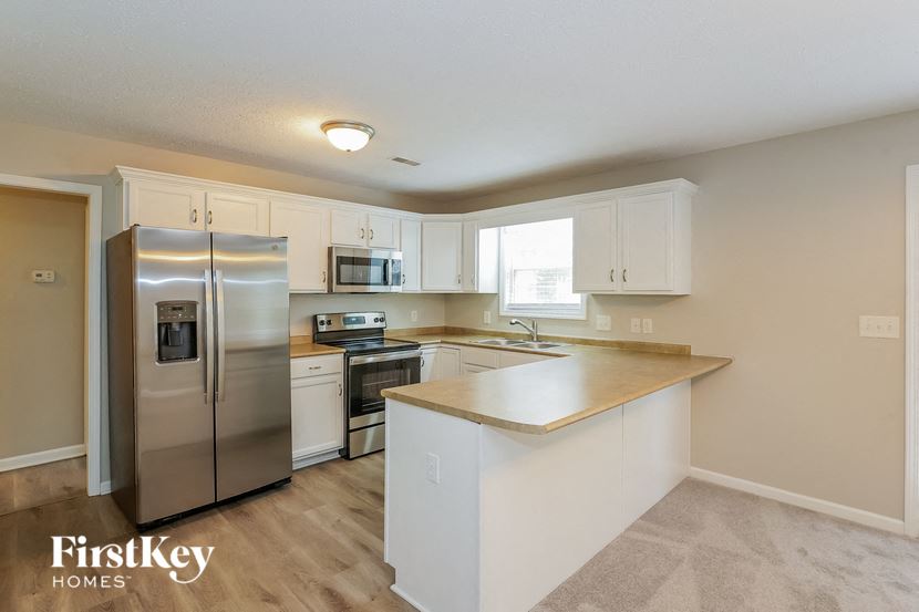 1141 Channelview Court Clarksville, TN 37040