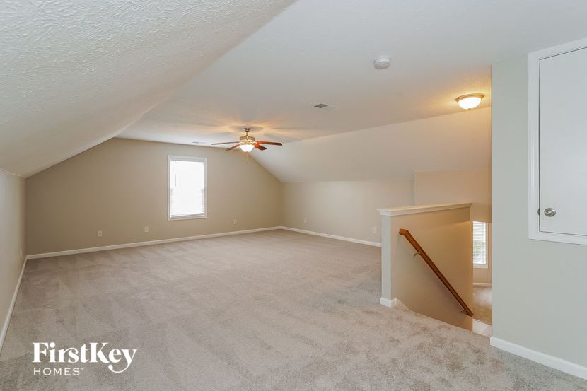 1141 Channelview Court Clarksville, TN 37040