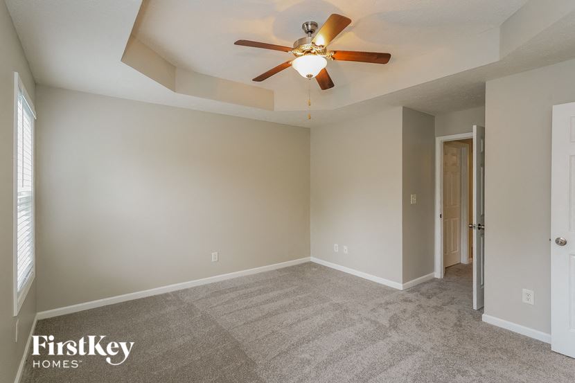 1141 Channelview Court Clarksville, TN 37040