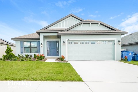 342 CITRUS POINTE DRIVE 4 Beds Apartment for Rent