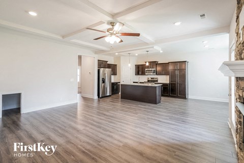 664 Alvin Road 4 Beds Apartment for Rent