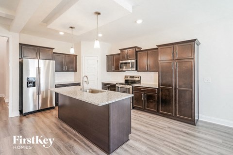 664 Alvin Road 4 Beds Apartment for Rent
