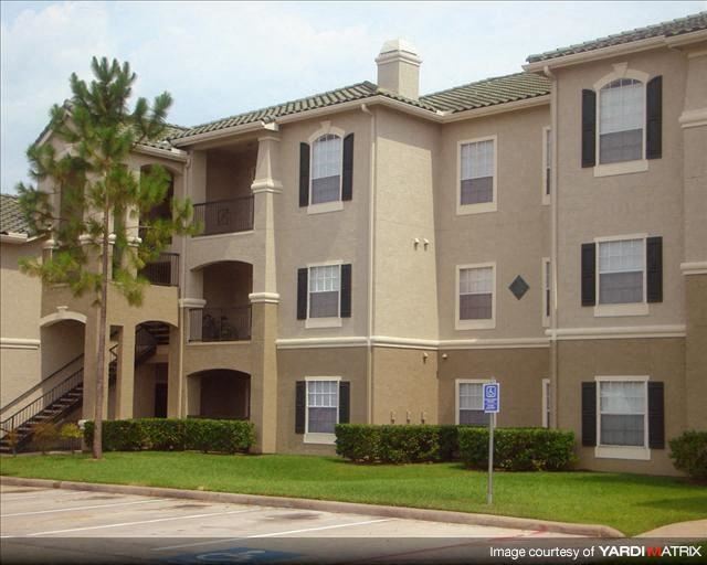 Wynnewood At Wortham Apartments, 10225 Wortham Blvd., Houston, TX