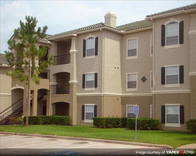 Wynnewood At Wortham Apartments, 10225 Wortham Blvd., Houston, TX