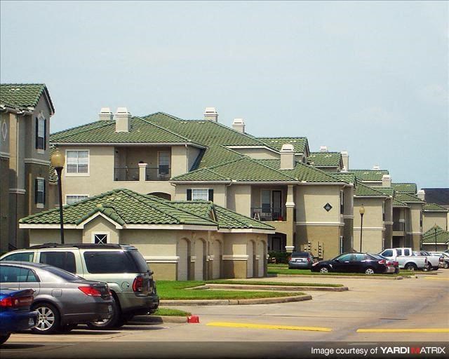 Wynnewood At Wortham Apartments, 10225 Wortham Blvd., Houston, TX