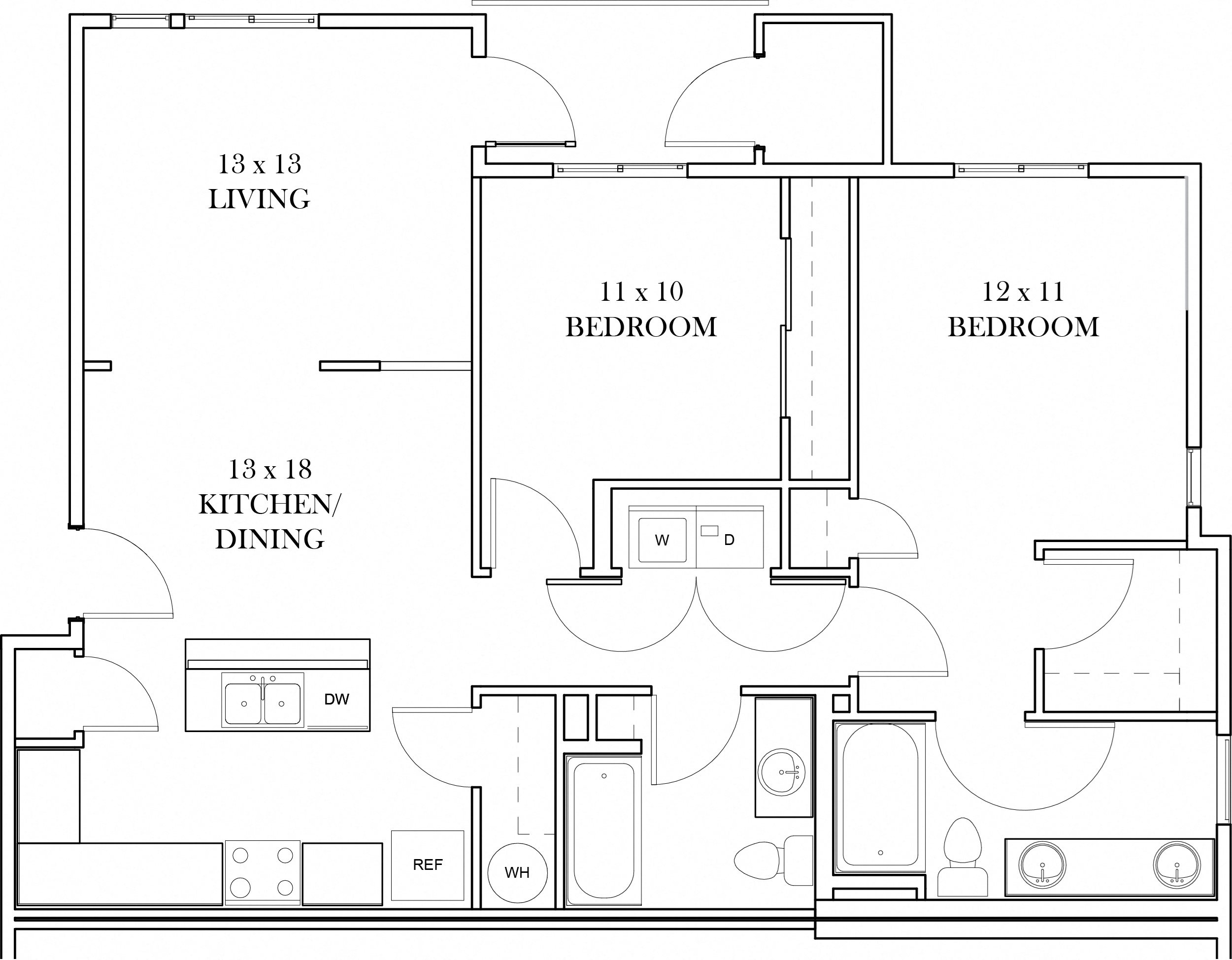 Georgia Floor Plan 20