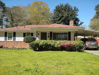 111 Chappell Road Studio Apartment for Rent