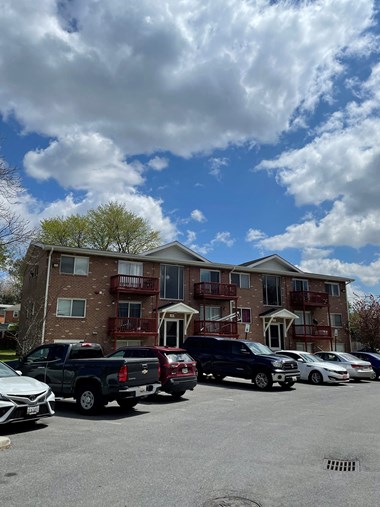 14 Court Pleasant 1-2 Beds Apartment for Rent