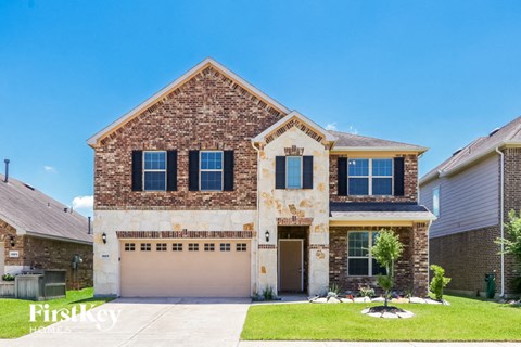 19819 Mulberry Pine Lane 4 Beds Apartment for Rent