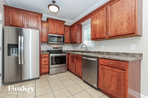 2963 Morning Mist Court 3 Beds Apartment for Rent