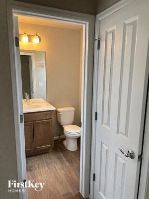 6922 Shunka Lane 3 Beds Apartment for Rent