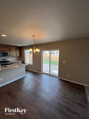 6922 Shunka Lane 3 Beds Apartment for Rent
