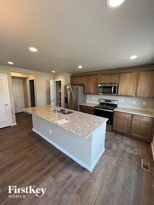 6922 Shunka Lane 3 Beds Apartment for Rent