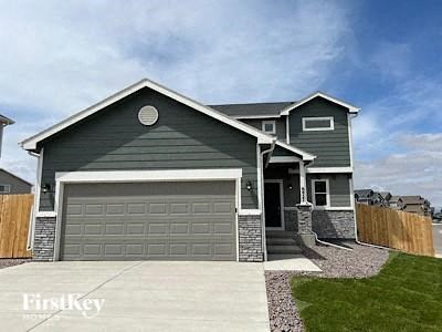 6922 Shunka Lane 3 Beds Apartment for Rent