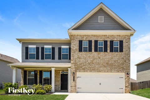 252 Fox Knoll Trail 4 Beds Apartment for Rent
