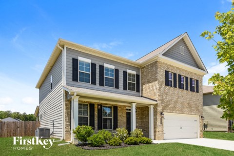 252 Fox Knoll Trail 4 Beds Apartment for Rent