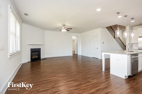 252 Fox Knoll Trail 4 Beds Apartment for Rent