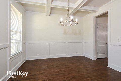 252 Fox Knoll Trail 4 Beds Apartment for Rent