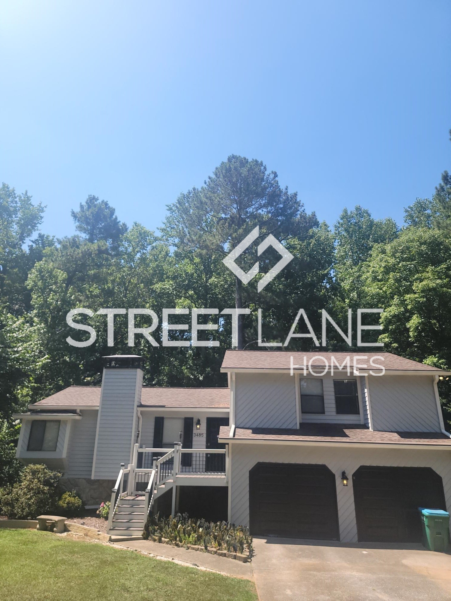 3485 Sheree Trl 4 Beds Apartment for Rent