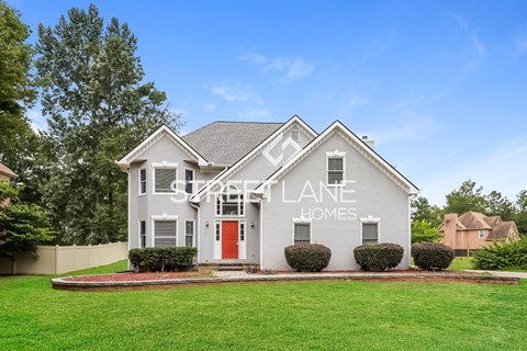 11482 Summer Creek Dr 4 Beds Apartment for Rent