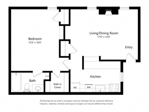 at Chevy Chase, Austin, Texas