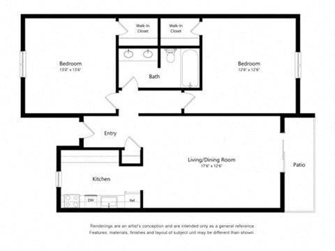 at Chevy Chase, Texas, 78752