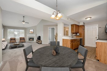 556 CLOVERFIELD LN 301 2 Beds Condo for Rent - Photo Gallery 5