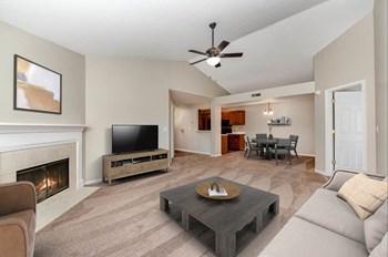 556 CLOVERFIELD LN 301 2 Beds Condo for Rent - Photo Gallery 3