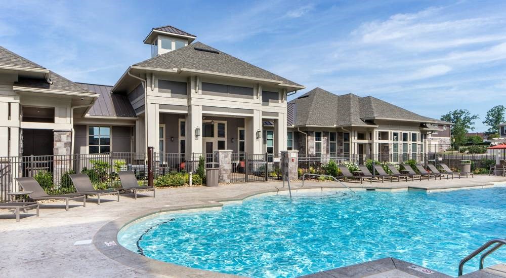 Book your tour of Legacy Lake Norman