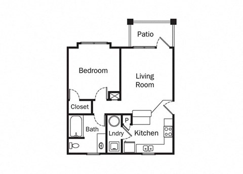 121 Village Green Lane 1-3 Beds Apartment for Rent - Photo Gallery 26