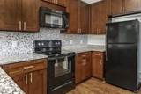 1-bedroom apartment at 1810 Belcourt Apartments in Nashville