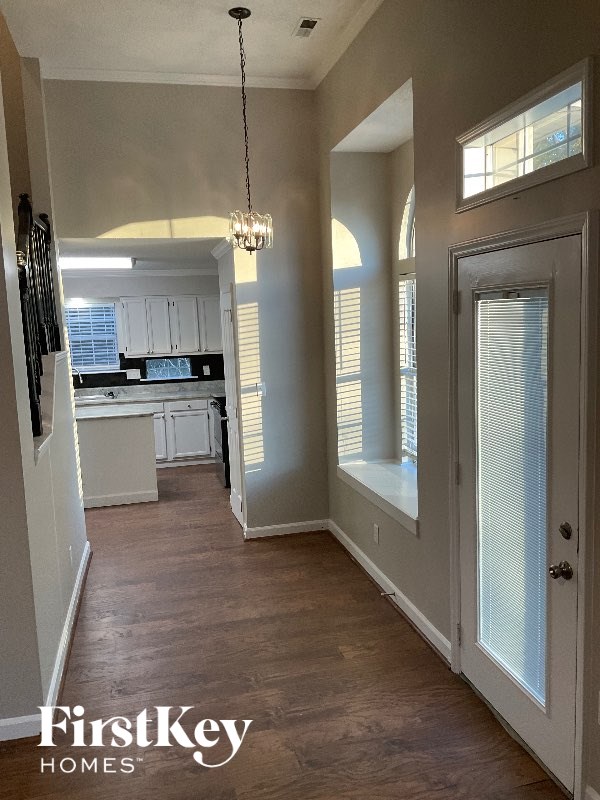 12110 New Abbey Place 5 Beds House for Rent - Photo Gallery 2