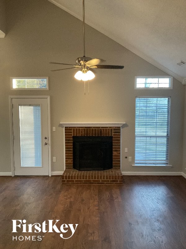 12110 New Abbey Place 5 Beds House for Rent - Photo Gallery 4