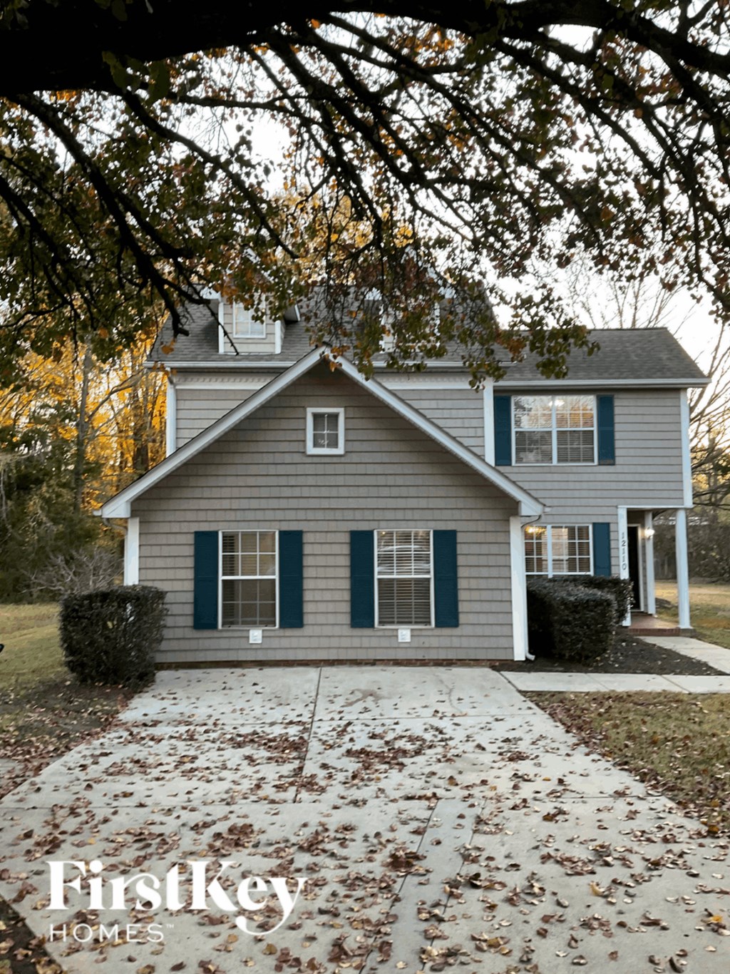 12110 New Abbey Place 5 Beds House for Rent - Photo Gallery 1