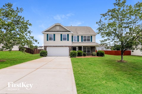 2922 Blueberry Drive 4 Beds Apartment for Rent