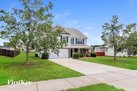 2922 Blueberry Drive 4 Beds Apartment for Rent