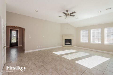 7706 Windhill Drive 4 Beds Apartment for Rent