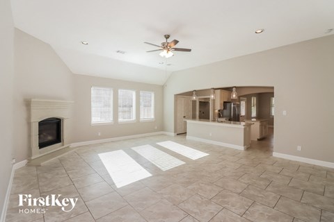 7706 Windhill Drive 4 Beds Apartment for Rent