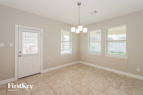 7706 Windhill Drive 4 Beds Apartment for Rent