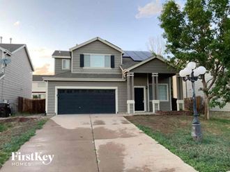 9370 Pony Gulch Way 3 Beds Apartment for Rent